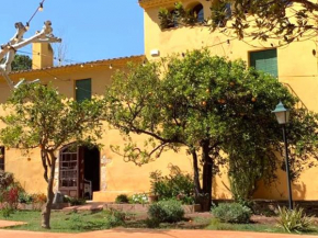 Mansion in Riudoms with private pool